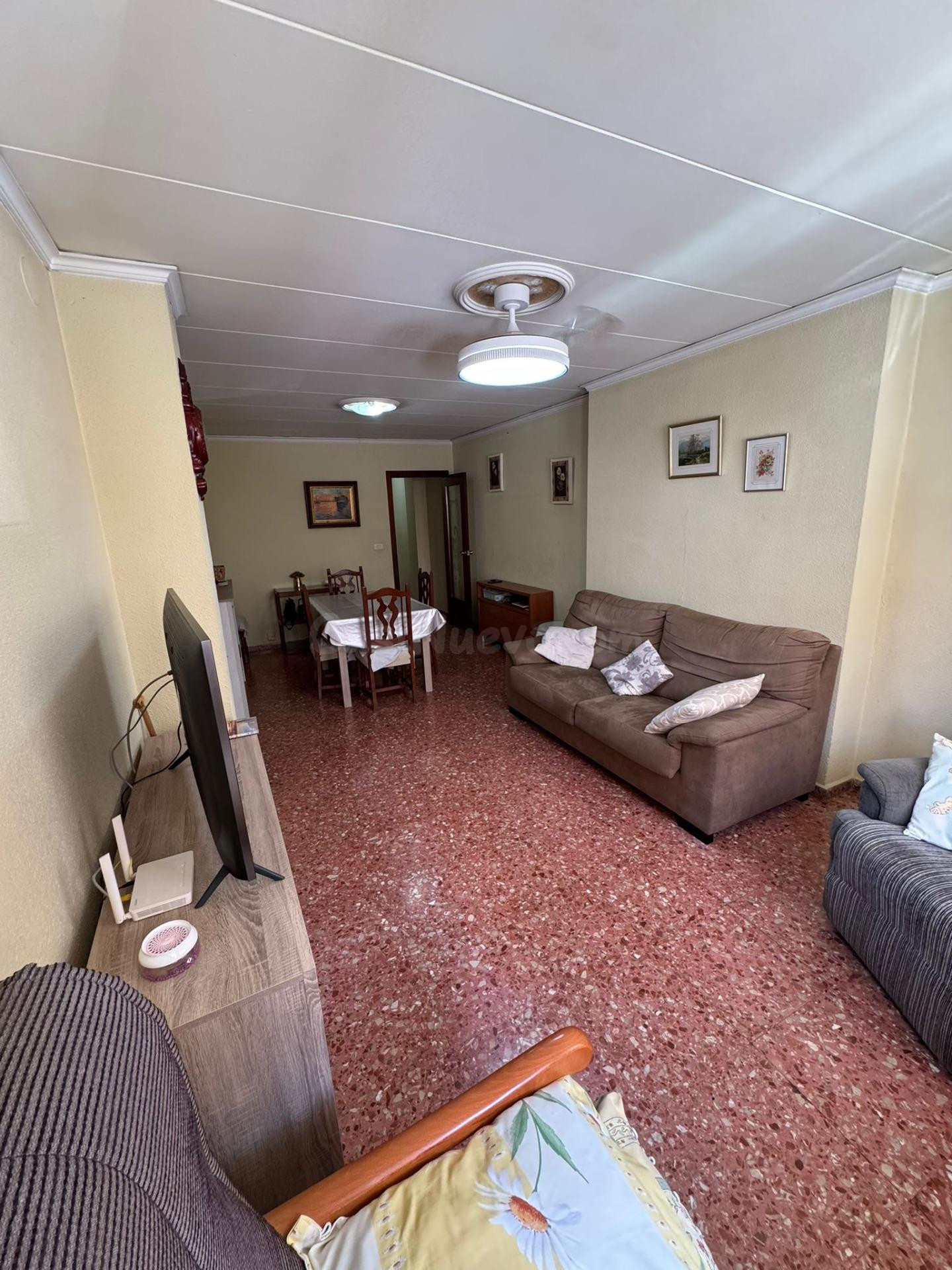 Entresuelo 4 habitaciones 150m² en venta - Comunidad valenci - foto 4