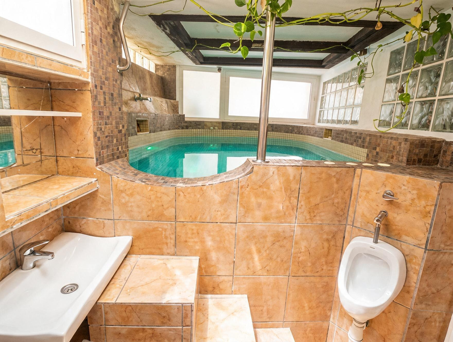 Espectacular Casa de Lujo Autosuficiente con Piscina, Ascens - foto 3