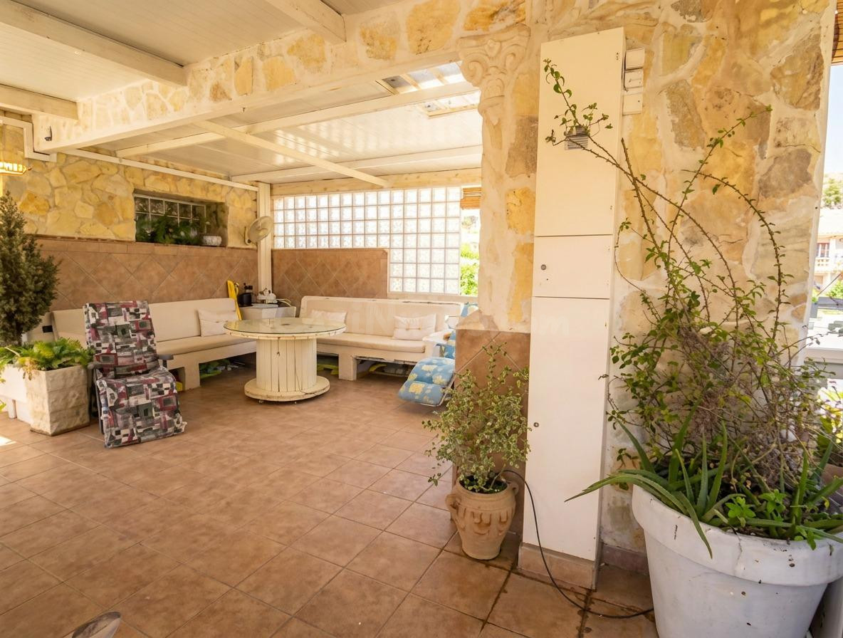 Espectacular Casa de Lujo Autosuficiente con Piscina, Ascens - foto 4