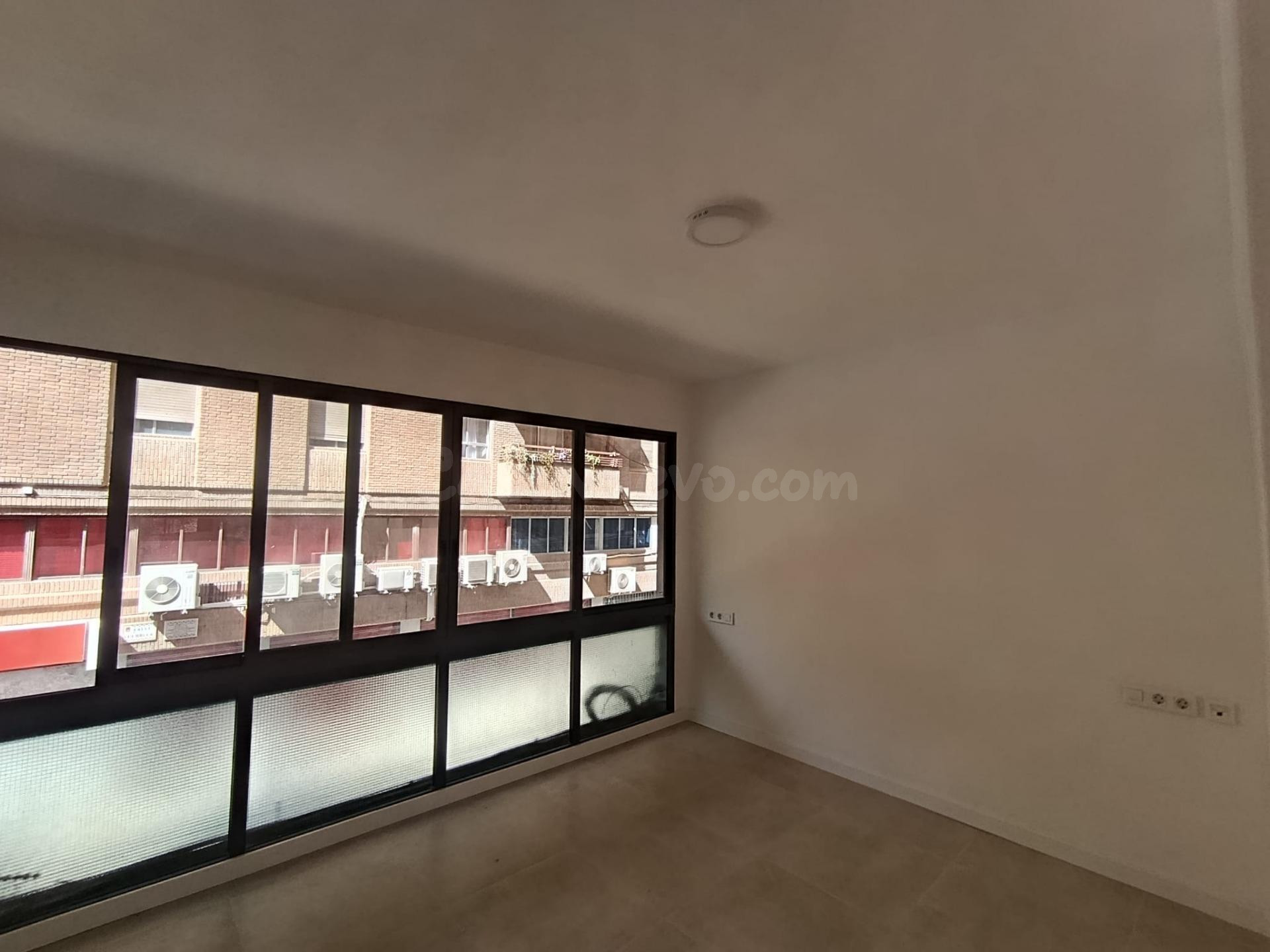 Oficina Alicante centro (Posibilidad de vivienda) - foto 3