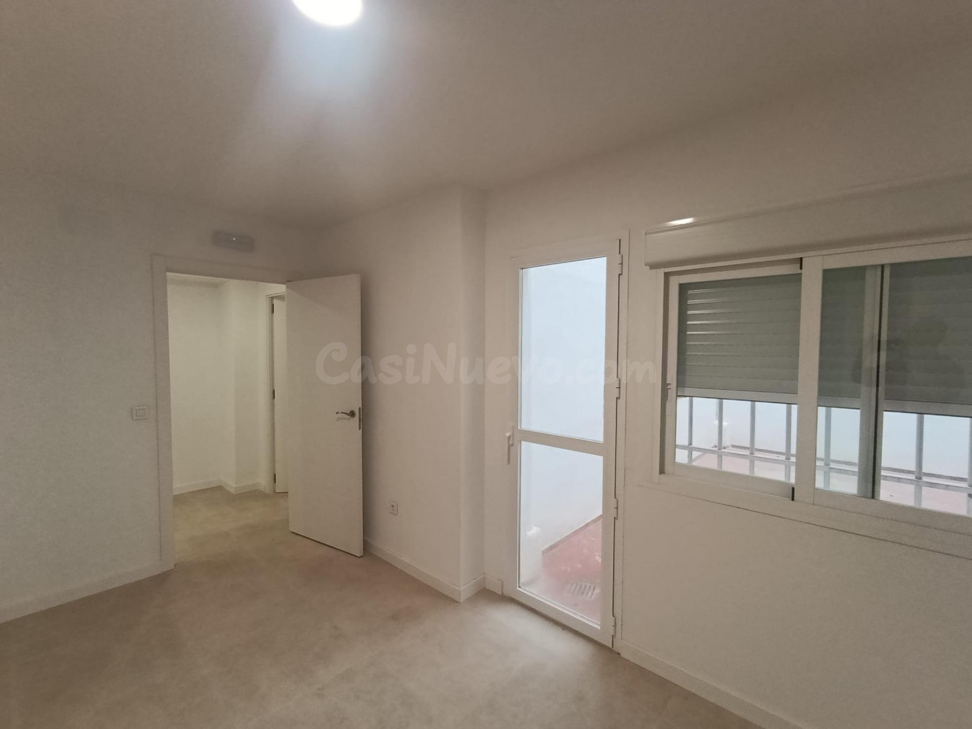 Oficina Alicante centro (Posibilidad de vivienda) - foto 4