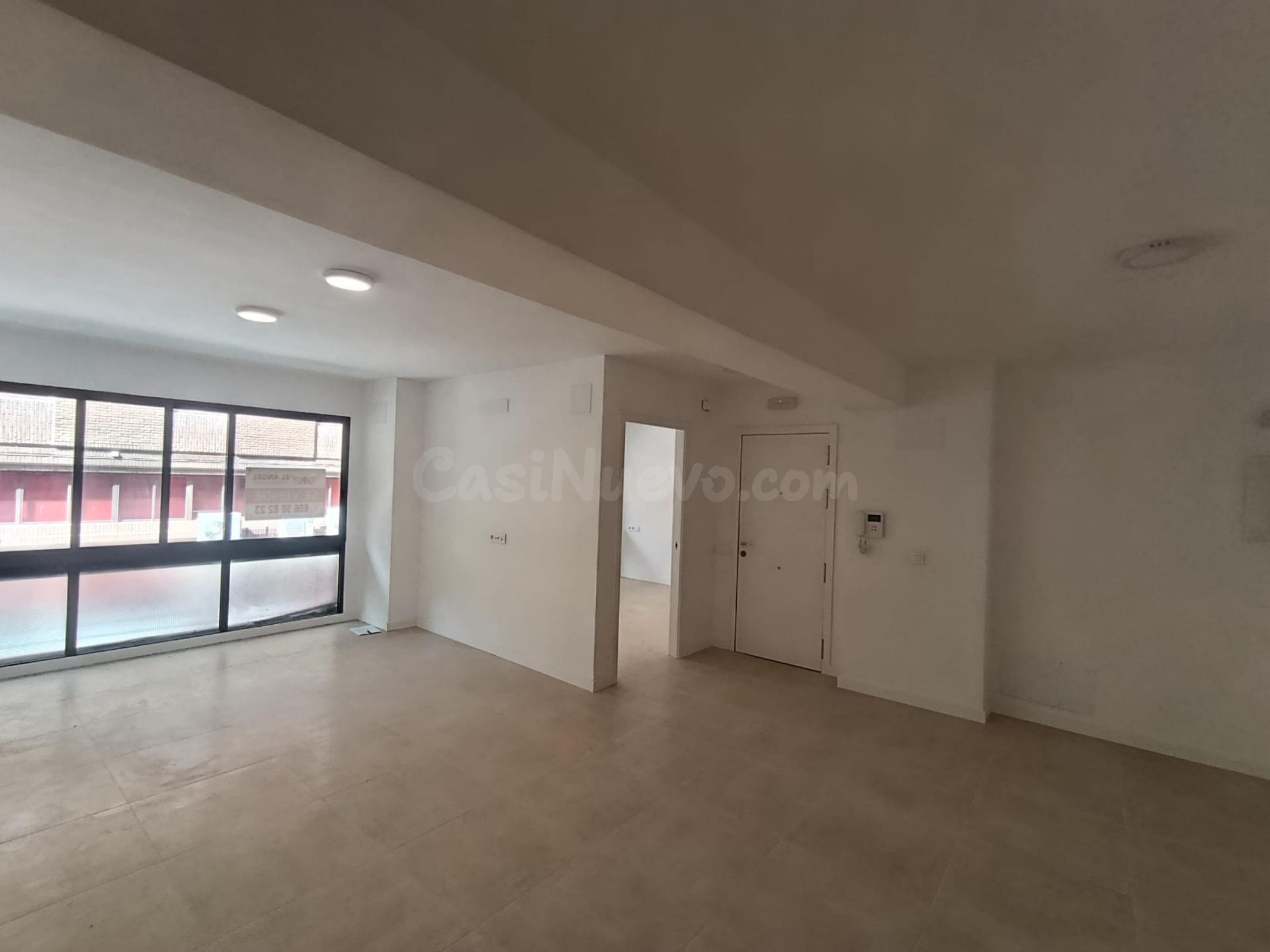 Oficina Alicante centro (Posibilidad de vivienda) - foto 5