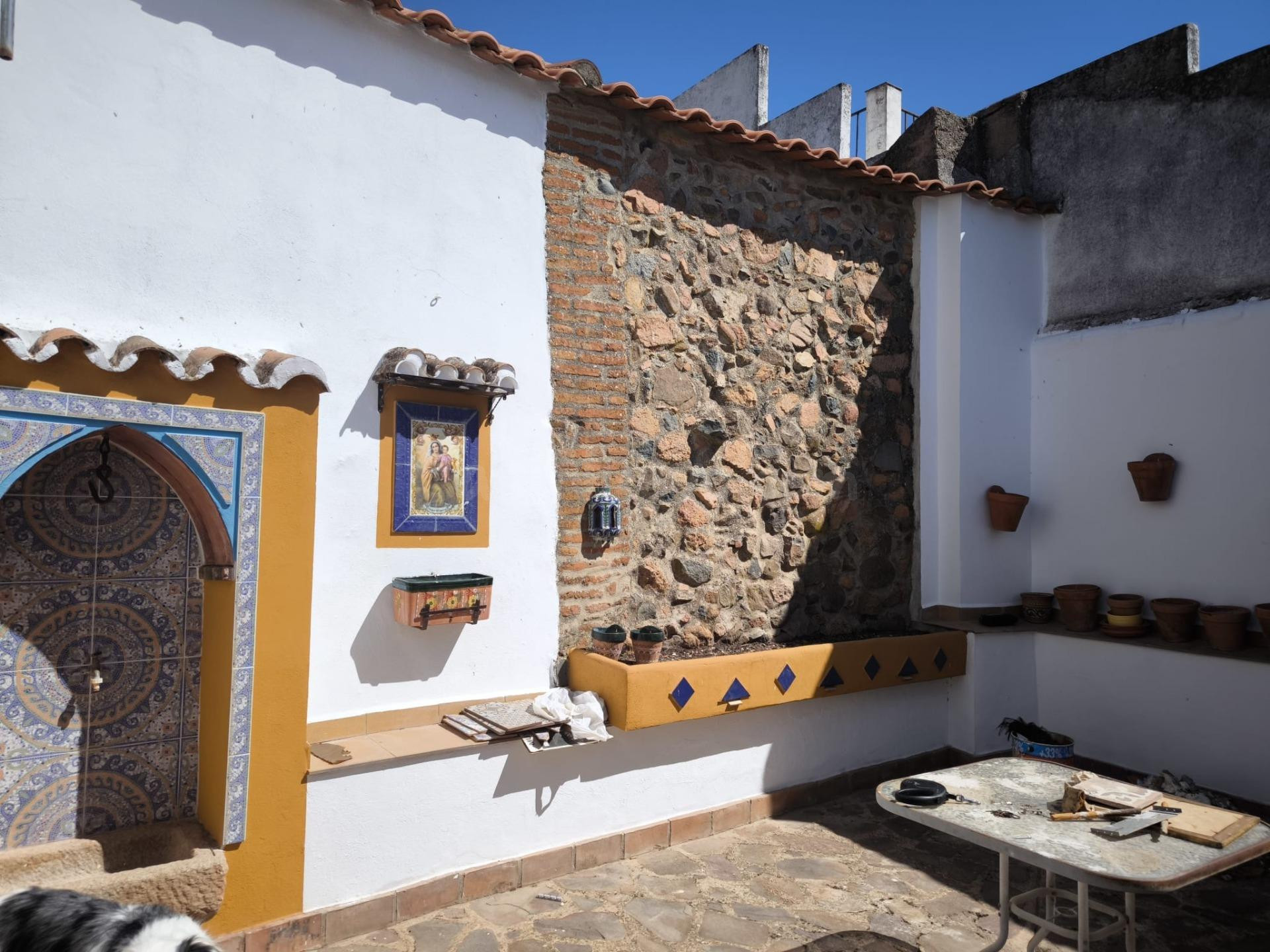 Casa en Fuente Obejuna-Cañada del Gamo