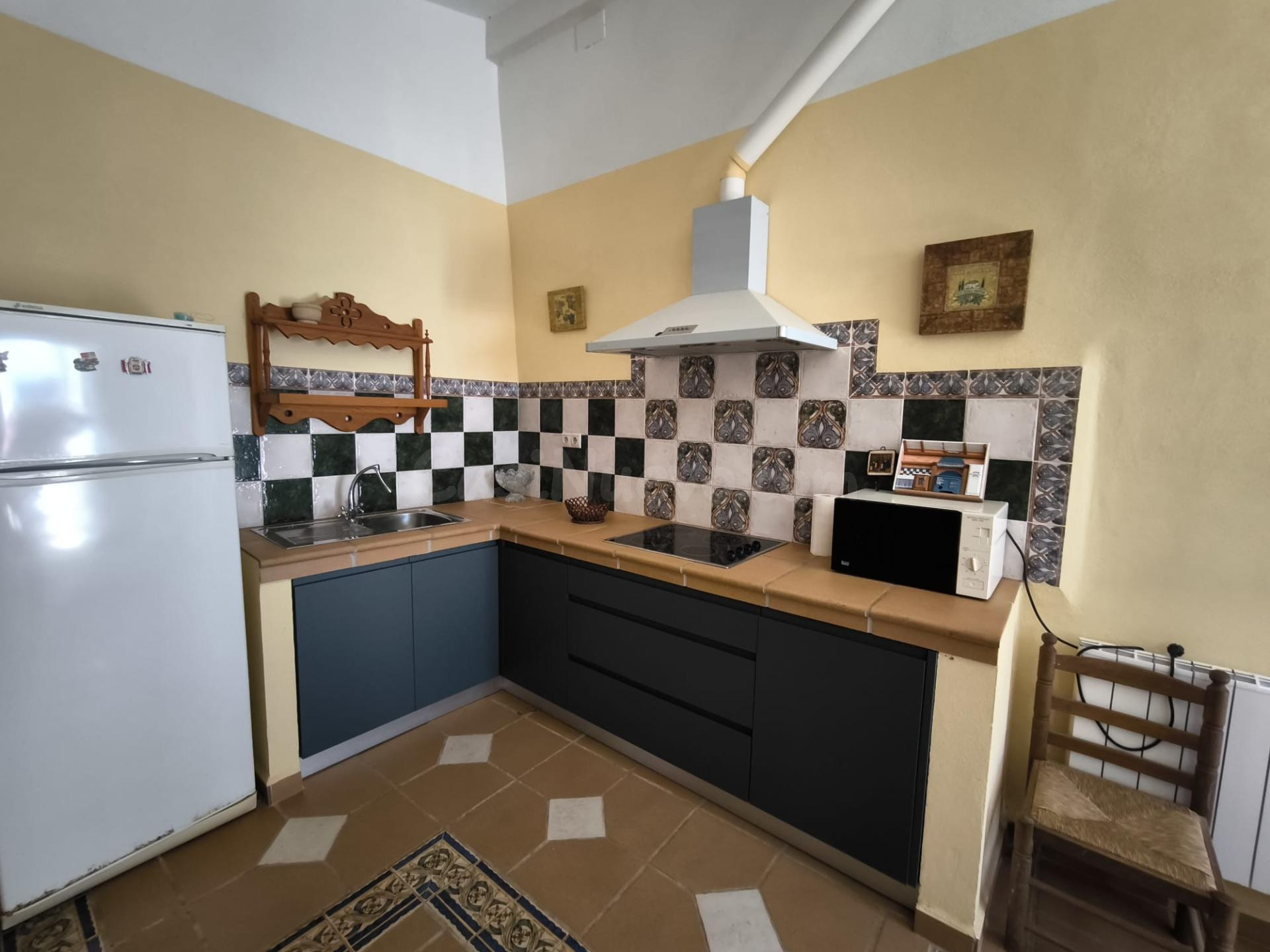 Casa en Fuente Obejuna-Cañada del Gamo - foto 2