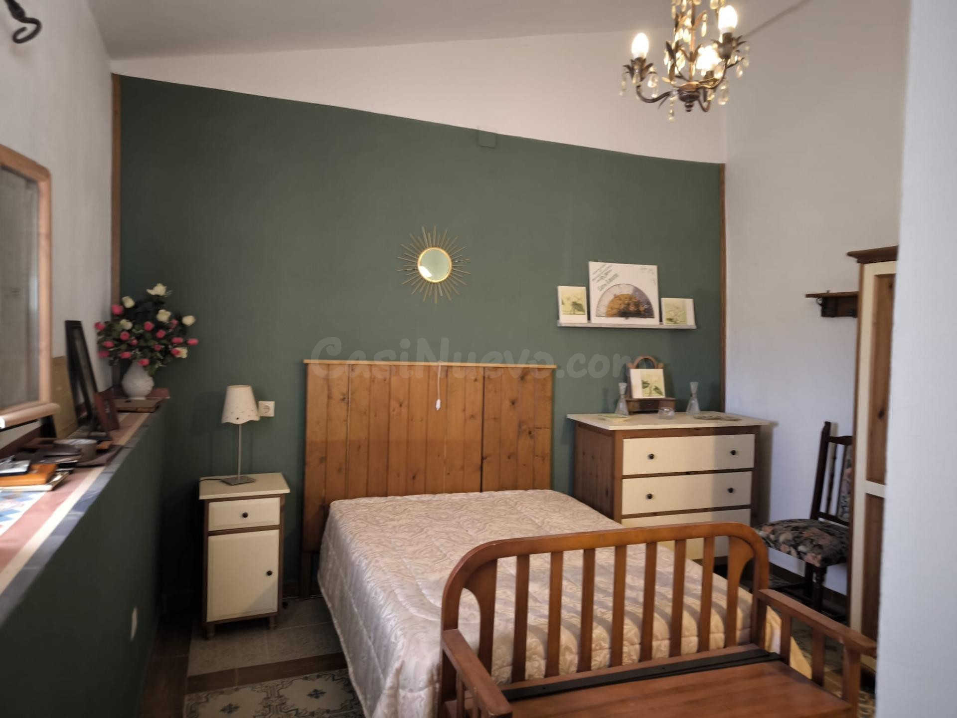 Casa en Fuente Obejuna-Cañada del Gamo - foto 3