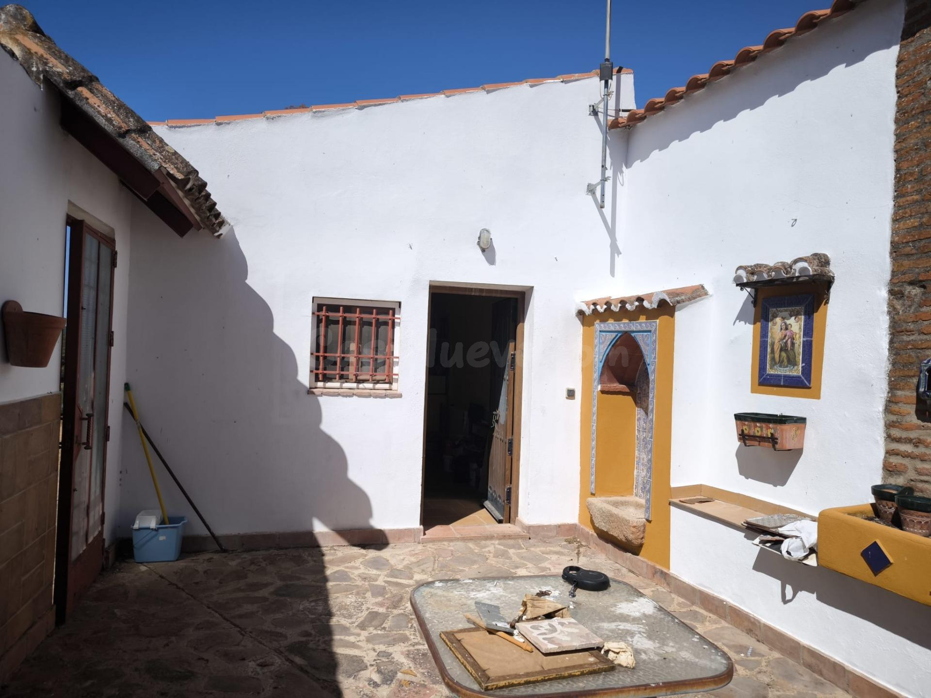 Casa en Fuente Obejuna-Cañada del Gamo - foto 5