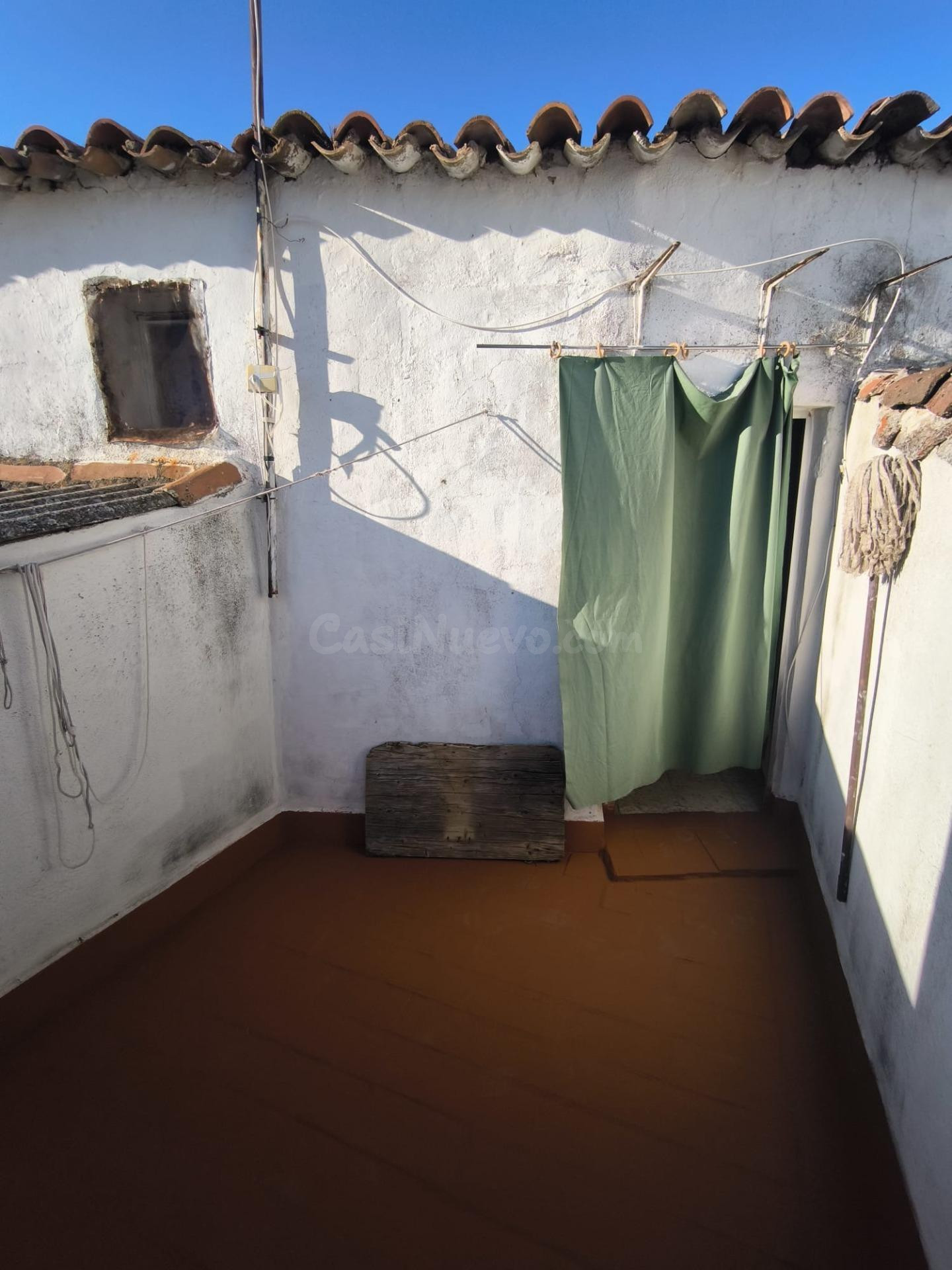 Casa en Fuente Obejuna-Argallón - foto 3