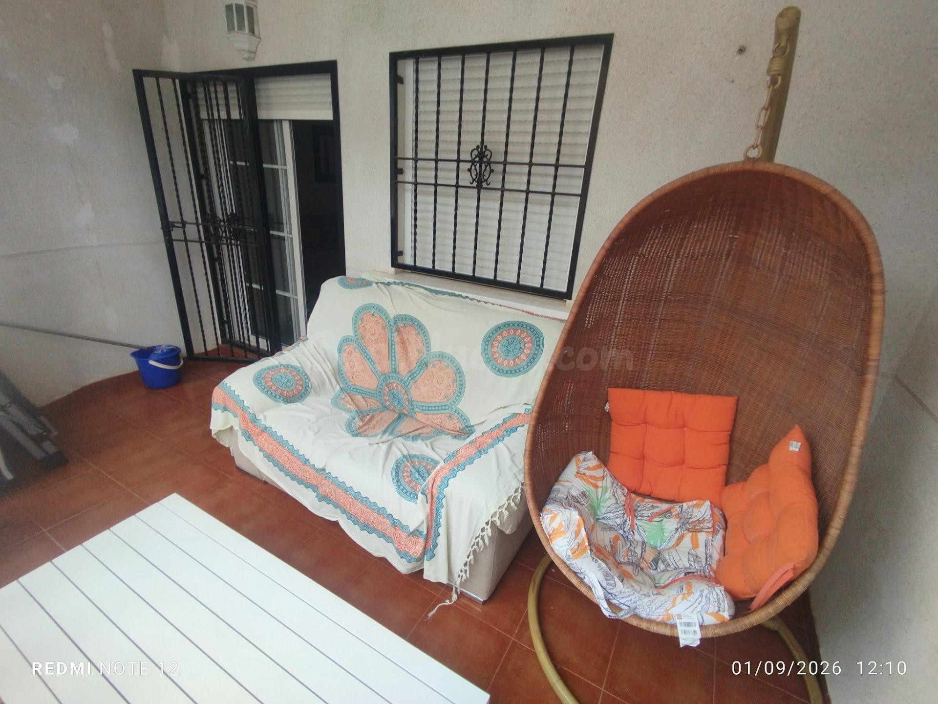 Bonito apartamento de dos dormitorios a pocos metros de la p - foto 3