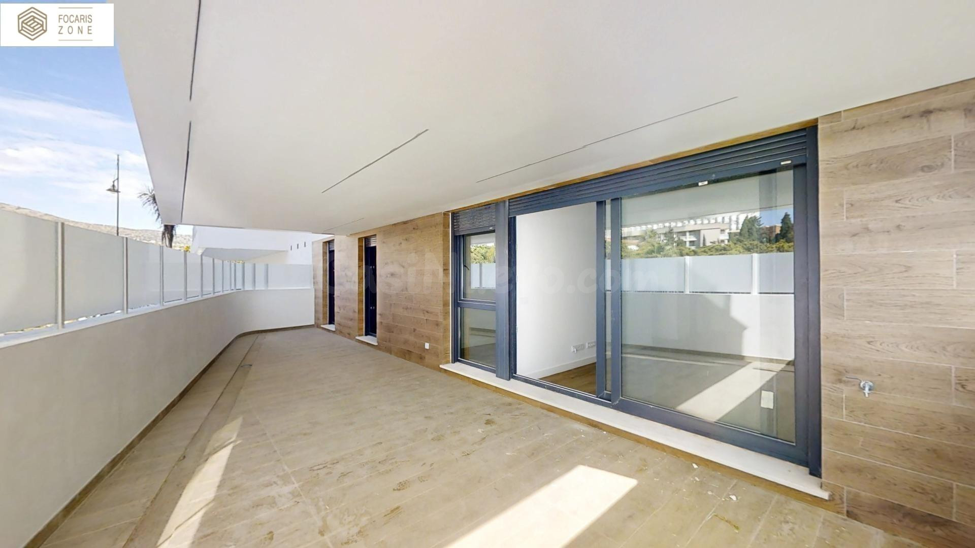 PRECIOSO PISO EN ÁLAMOS HILLS - foto 4