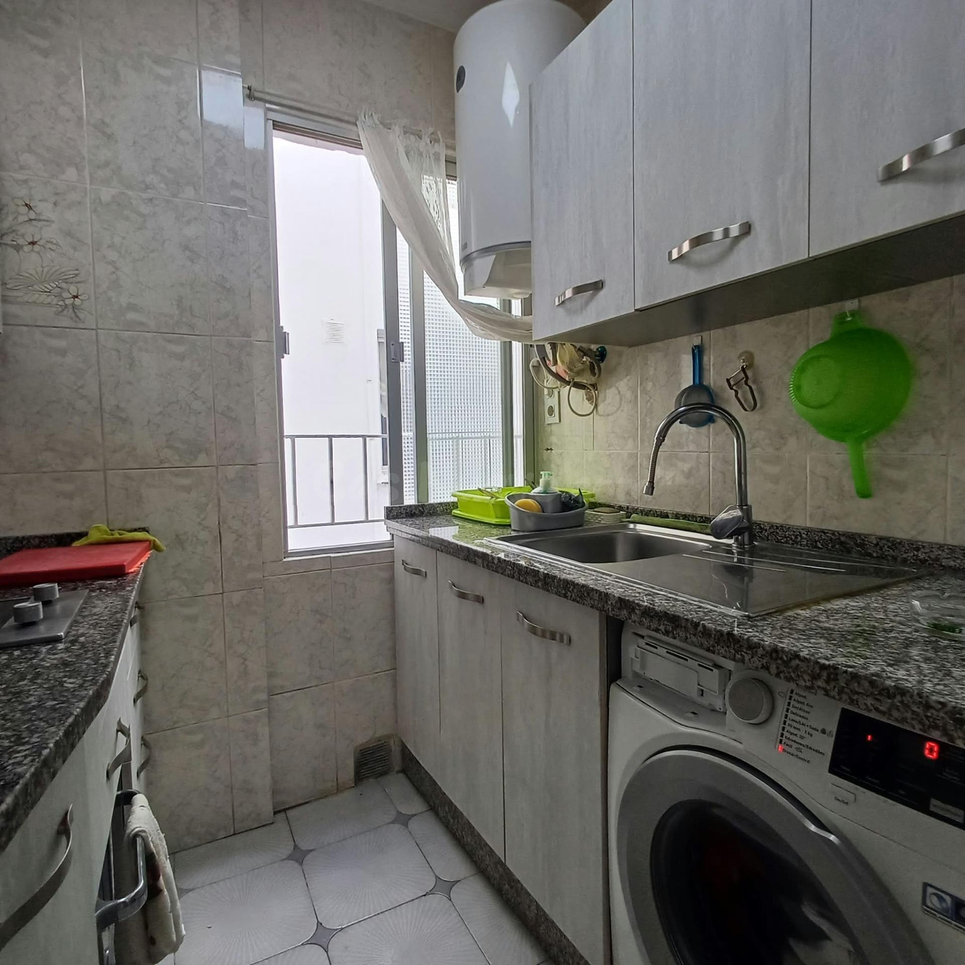 Piso 2 habitaciones 50m² en venta - Av. Barcelona - Viñuela  - foto 2