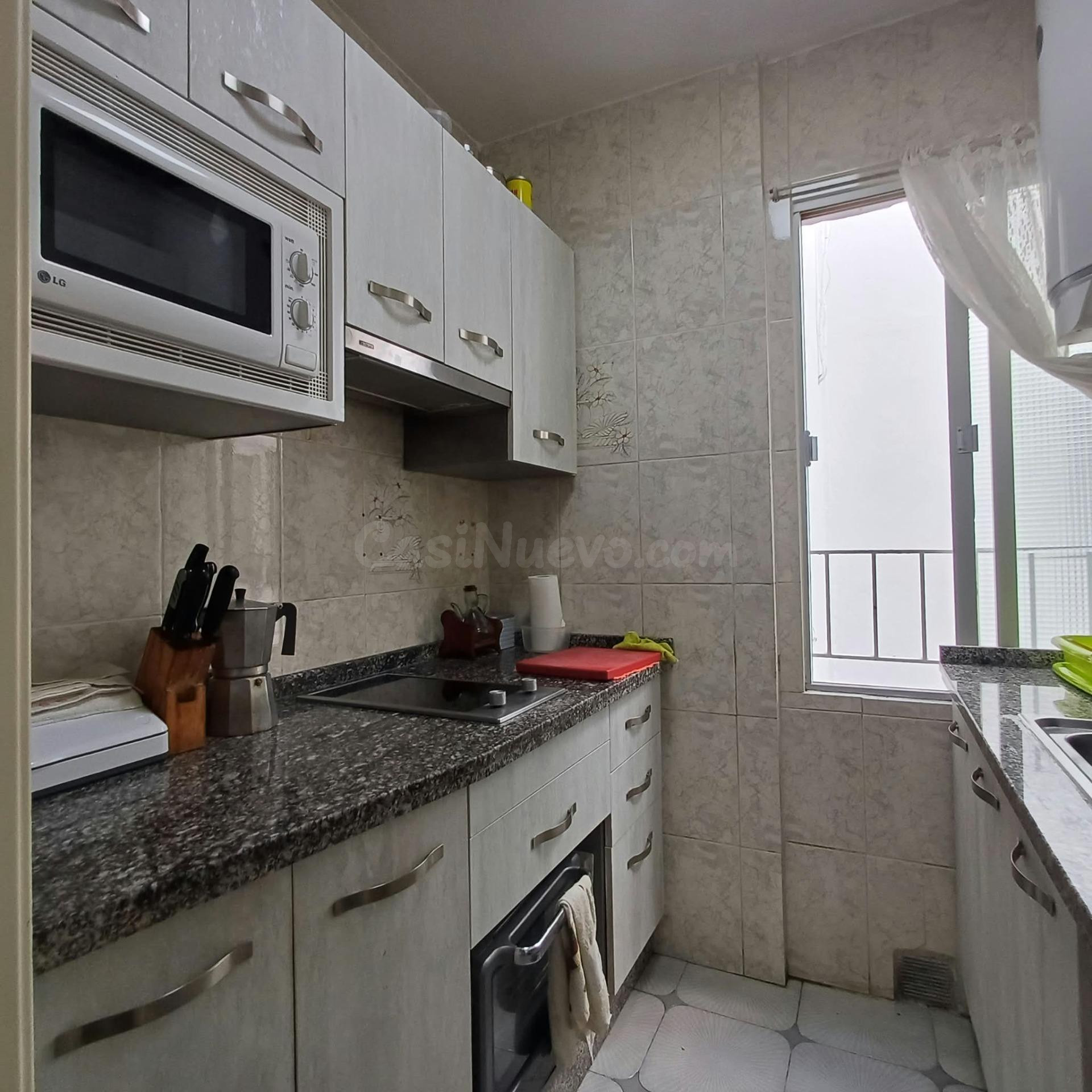 Piso 2 habitaciones 50m² en venta - Av. Barcelona - Viñuela  - foto 3