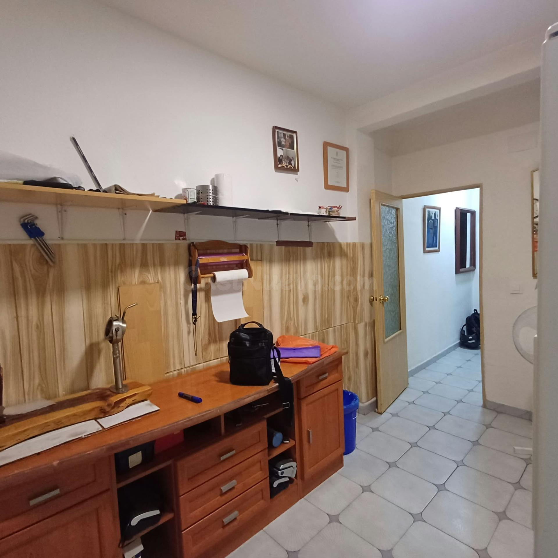 Piso 2 habitaciones 50m² en venta - Av. Barcelona - Viñuela  - foto 5