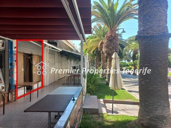 Local en venta, Bahía, Los Cristianos, Arona - foto 2