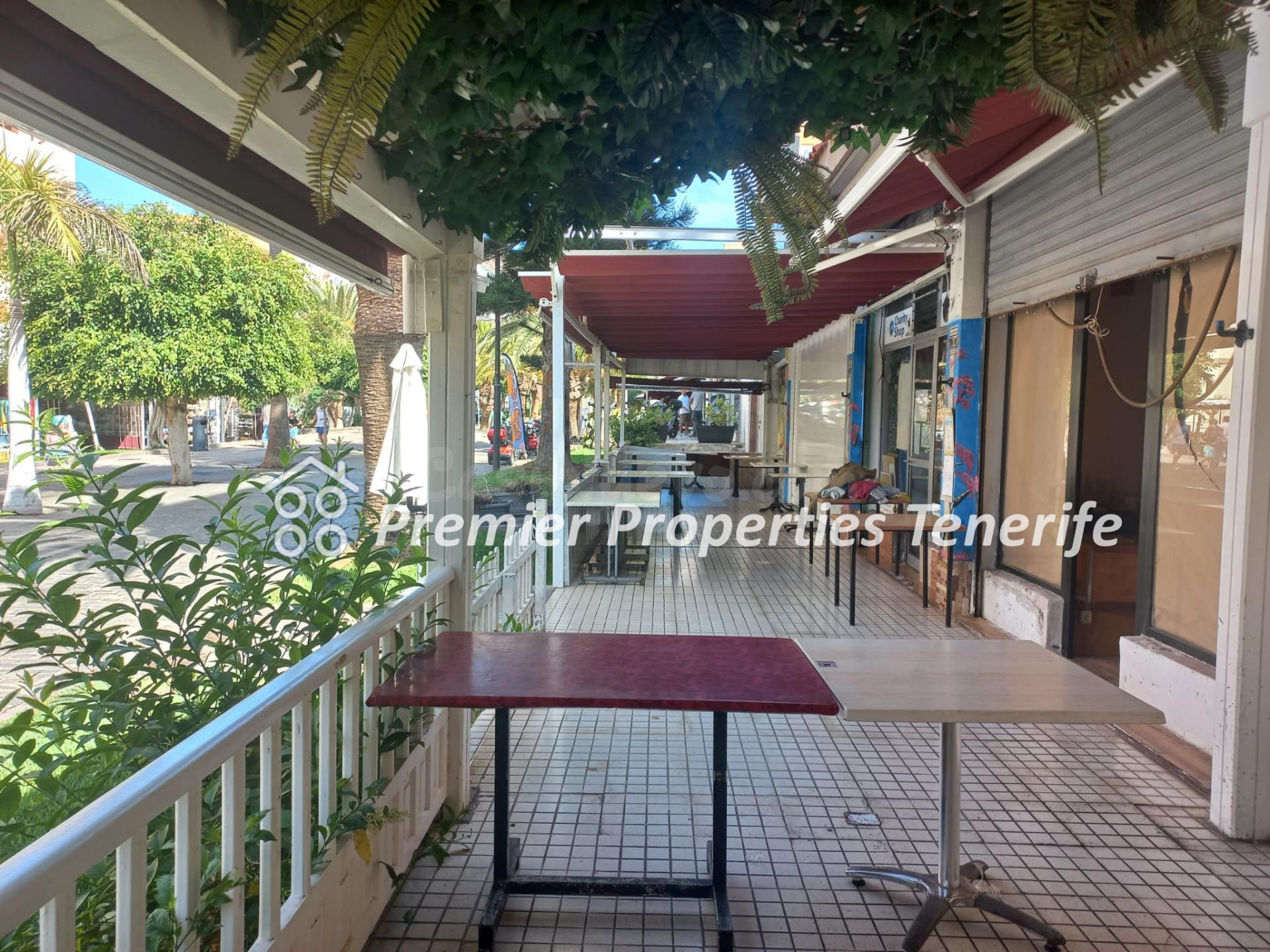 Local en venta, Bahía, Los Cristianos, Arona - foto 3