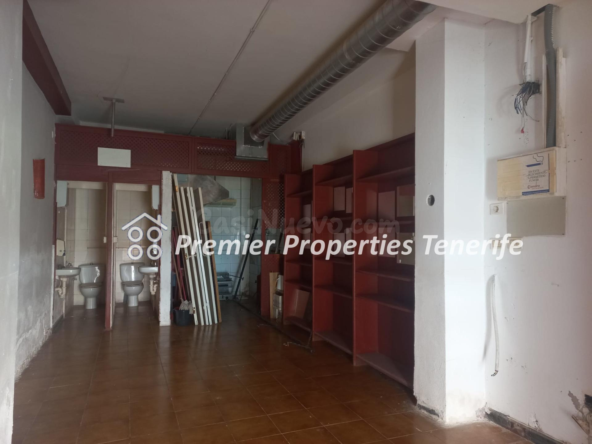 Local en venta, Bahía, Los Cristianos, Arona - foto 4