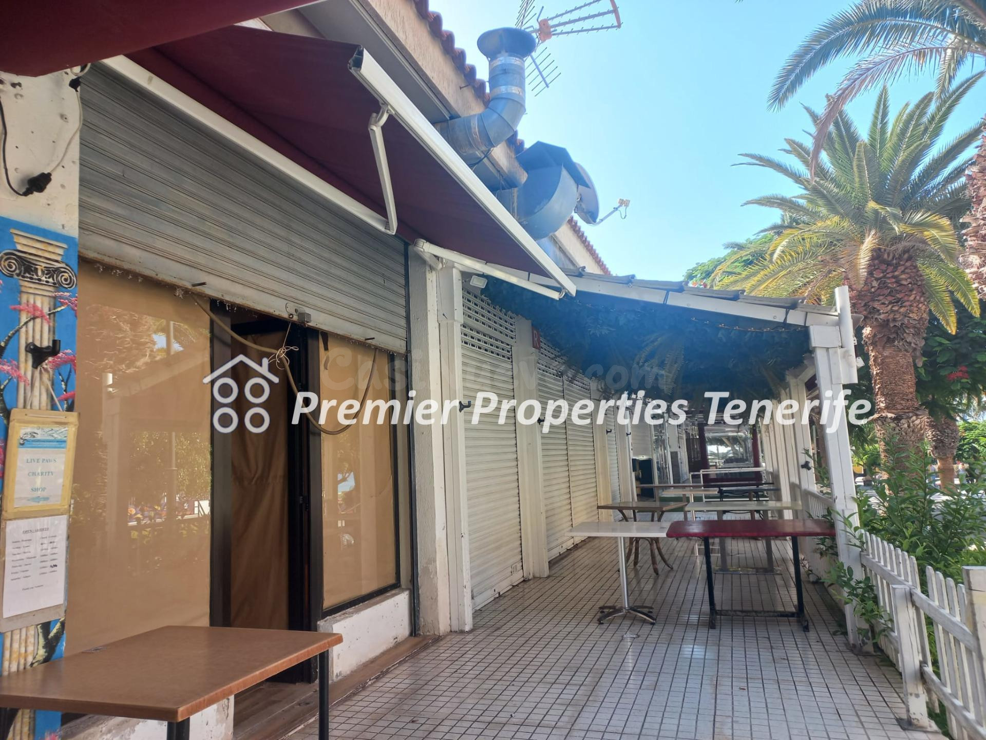 Local en venta, Bahía, Los Cristianos, Arona - foto 5