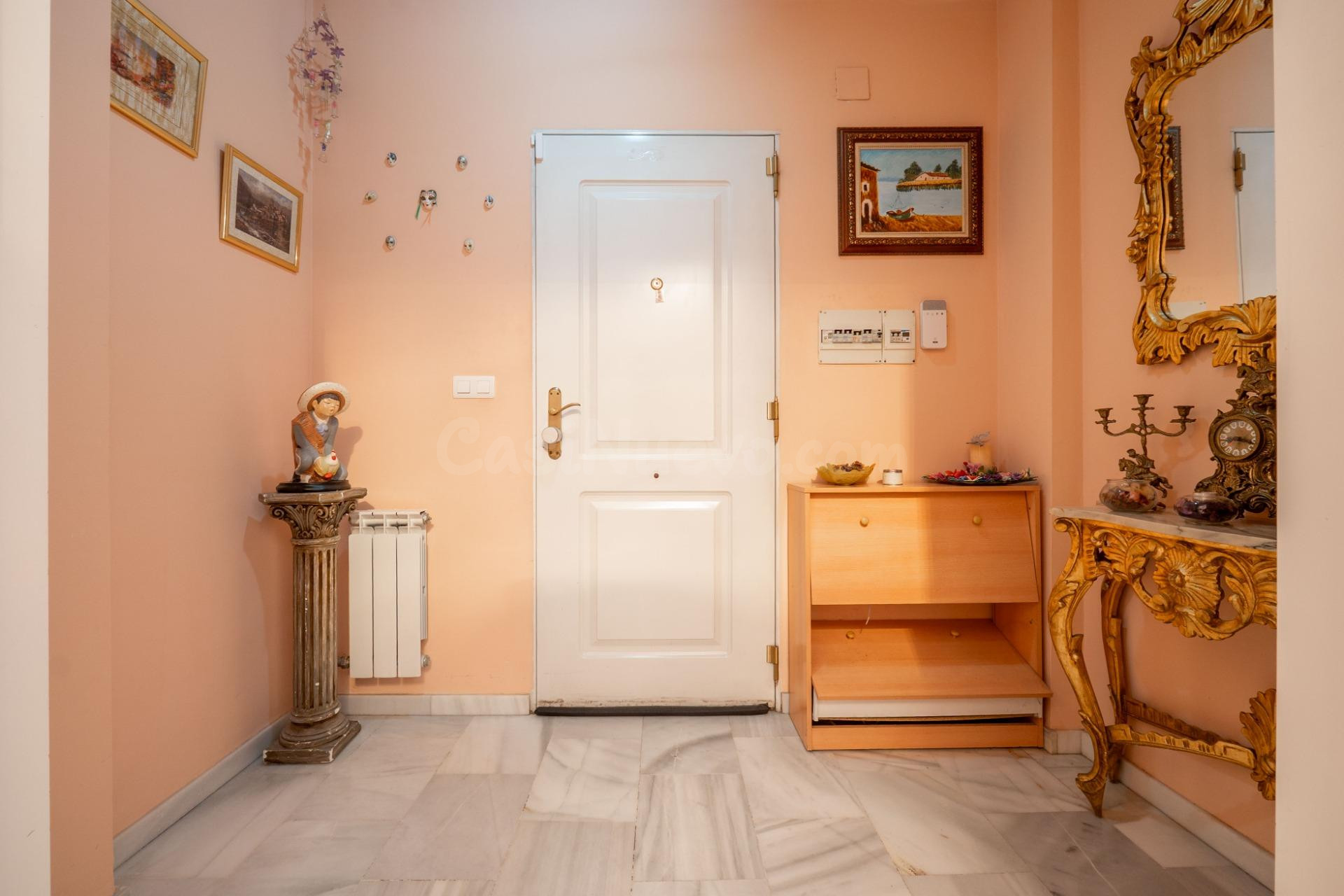 VIVIENDA UNIFAMILIAR ADOSADA EN OGIJARES - foto 3