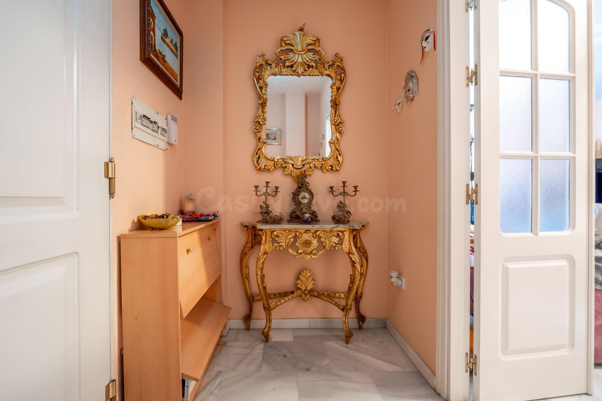 VIVIENDA UNIFAMILIAR ADOSADA EN OGIJARES - foto 4
