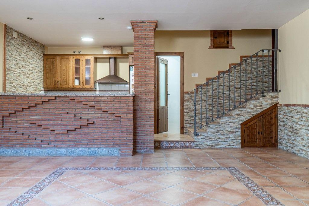 Espectacular casa en Nueva Otura - foto 5