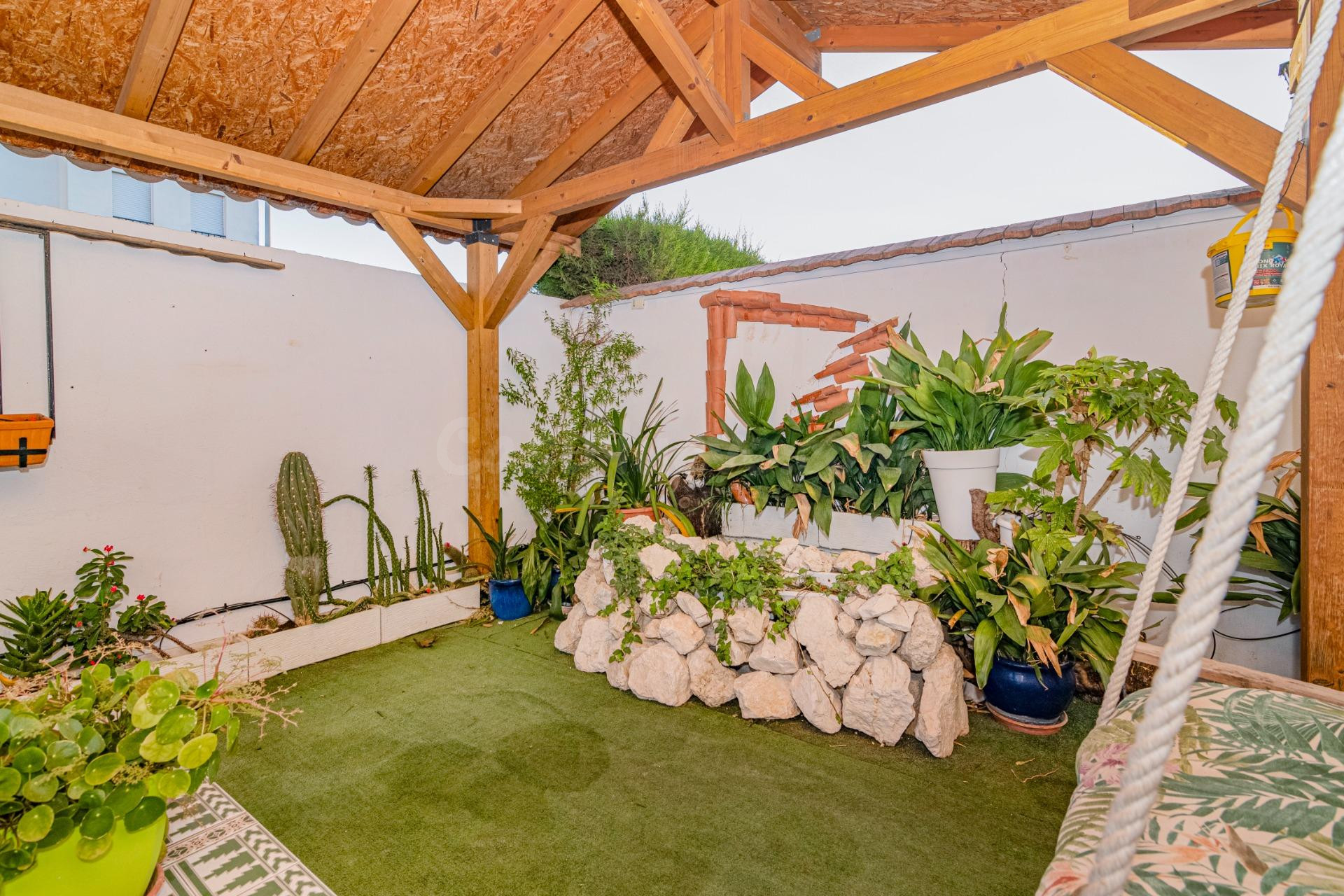 ¿Buscas el hogar donde tus hijos crezcan con espacio y segur - foto 3