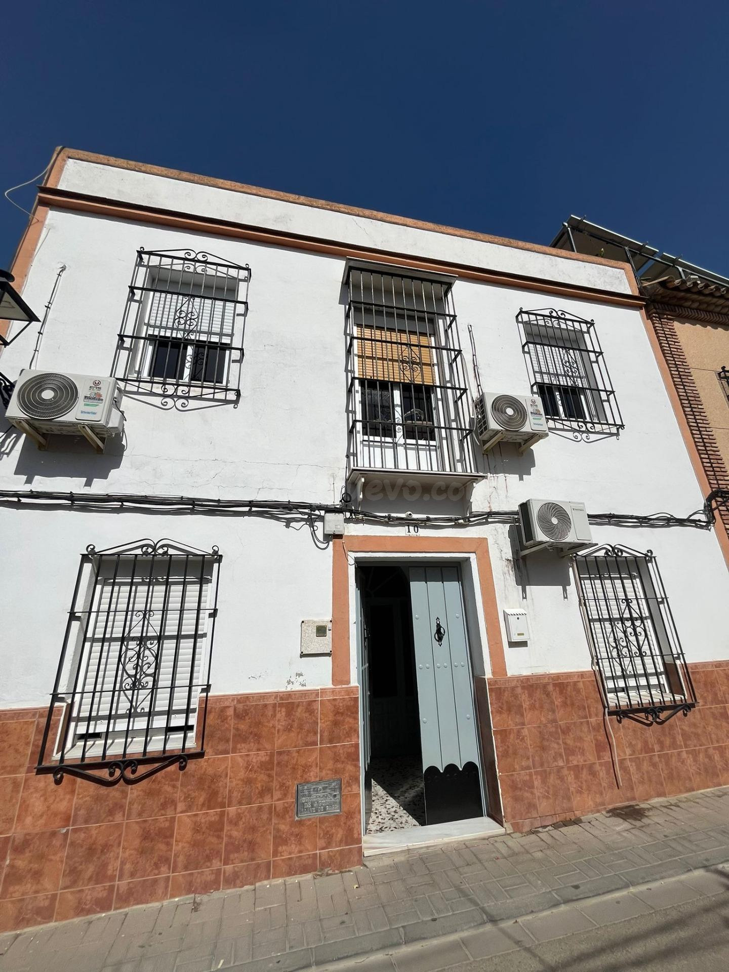 Casa 161m² en venta - Andalucia