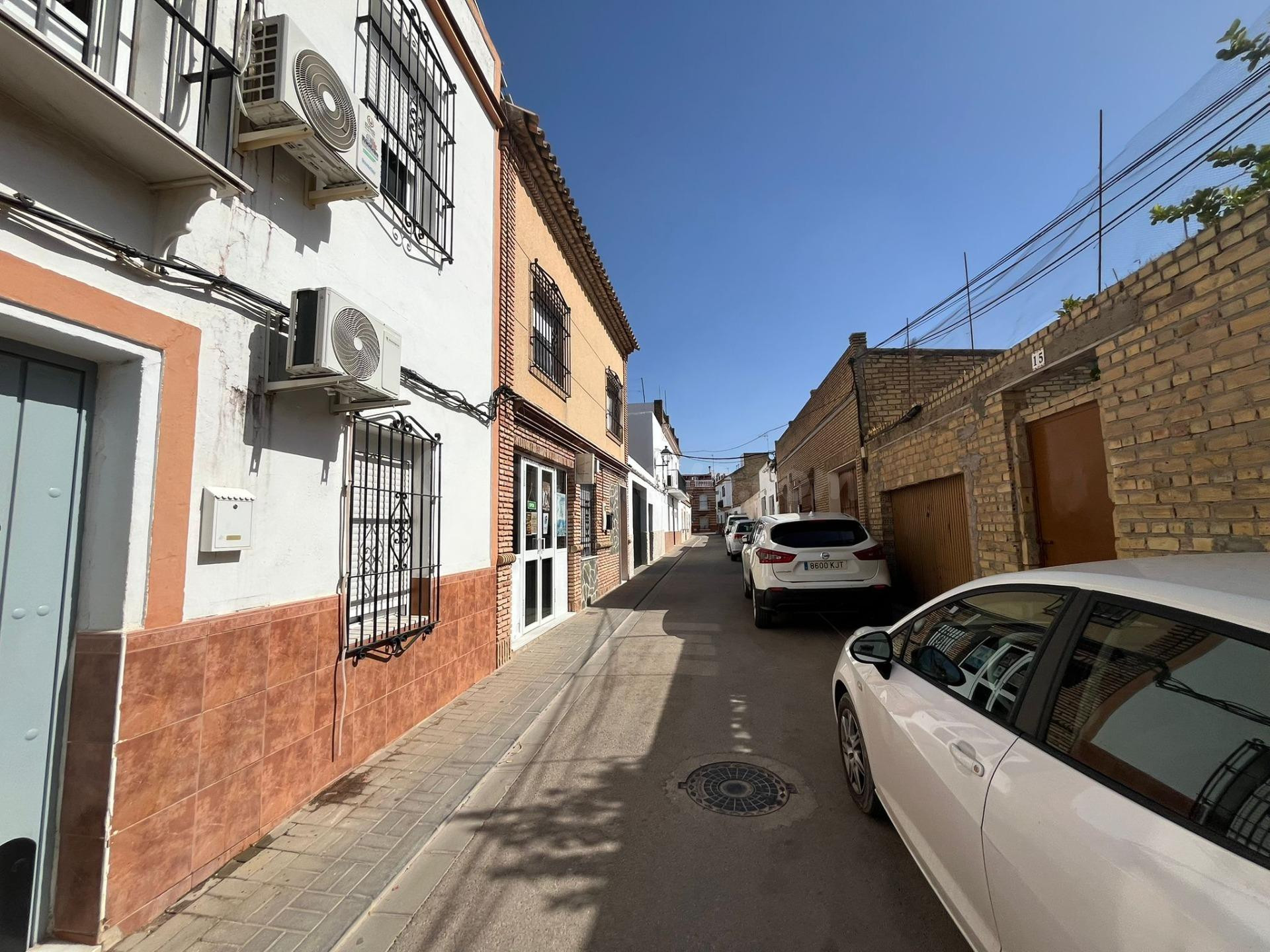 Casa 161m² en venta - Andalucia - foto 2
