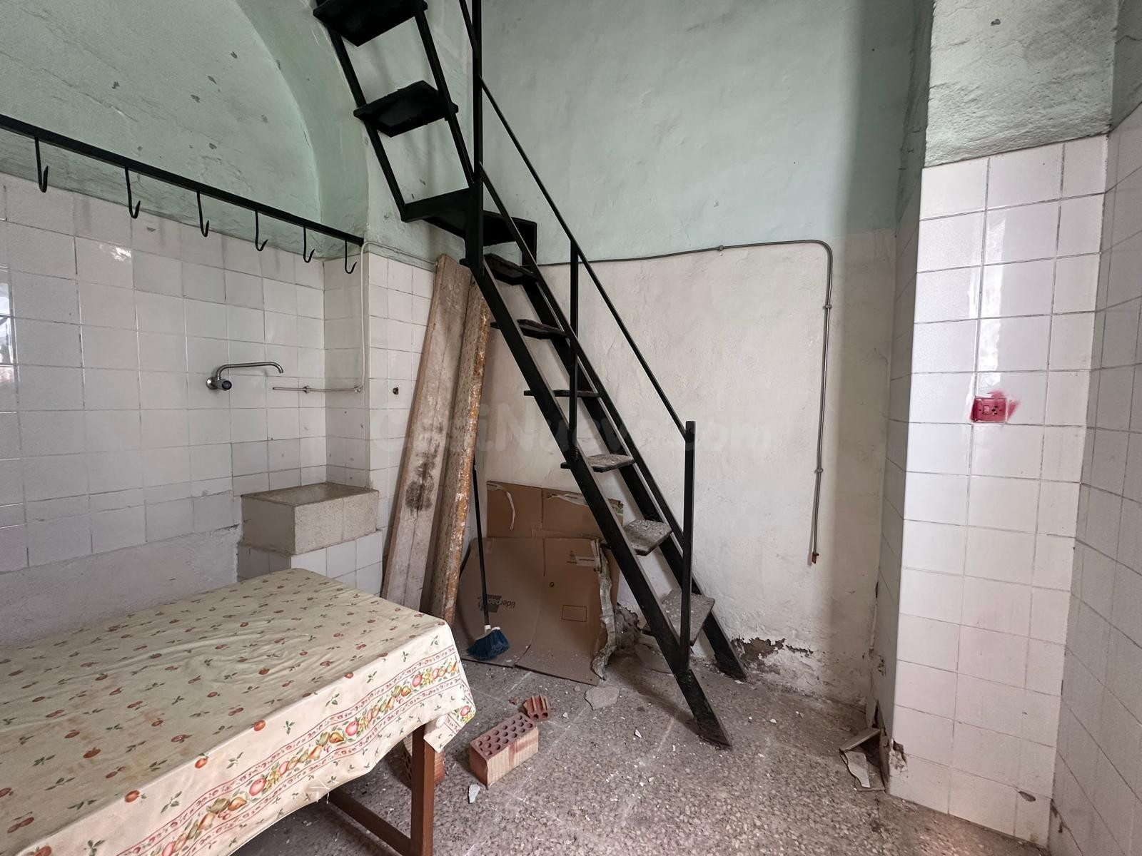 Casa 32m² en venta - Andalucia - foto 4