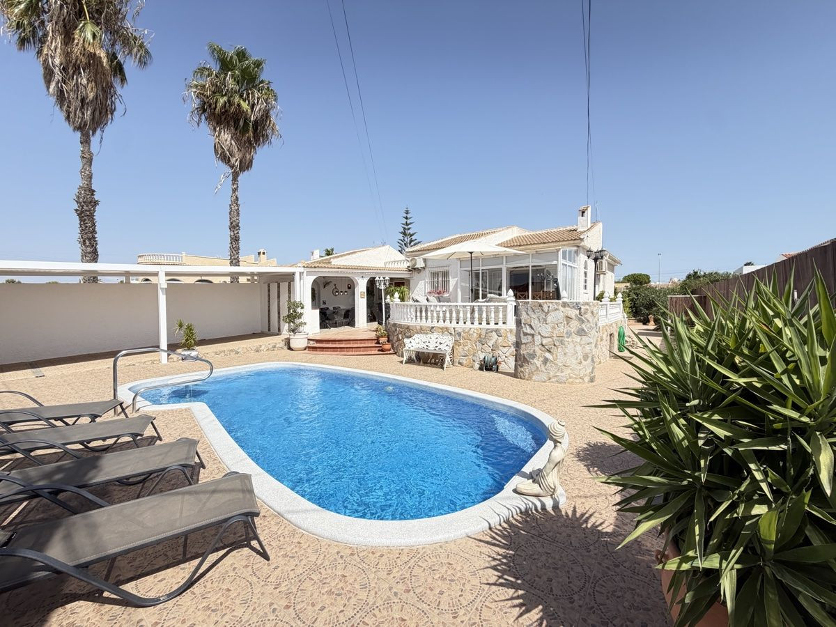 Bungalow 3 habitaciones 142m² en venta - Galicia
