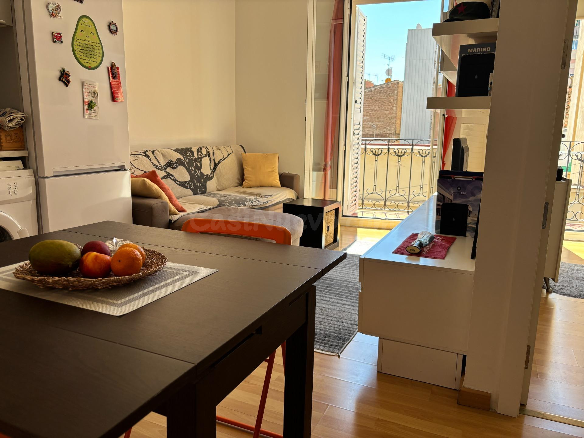 Apartamento Listo para entrar a vivir - ALQUILER TEMPORAL