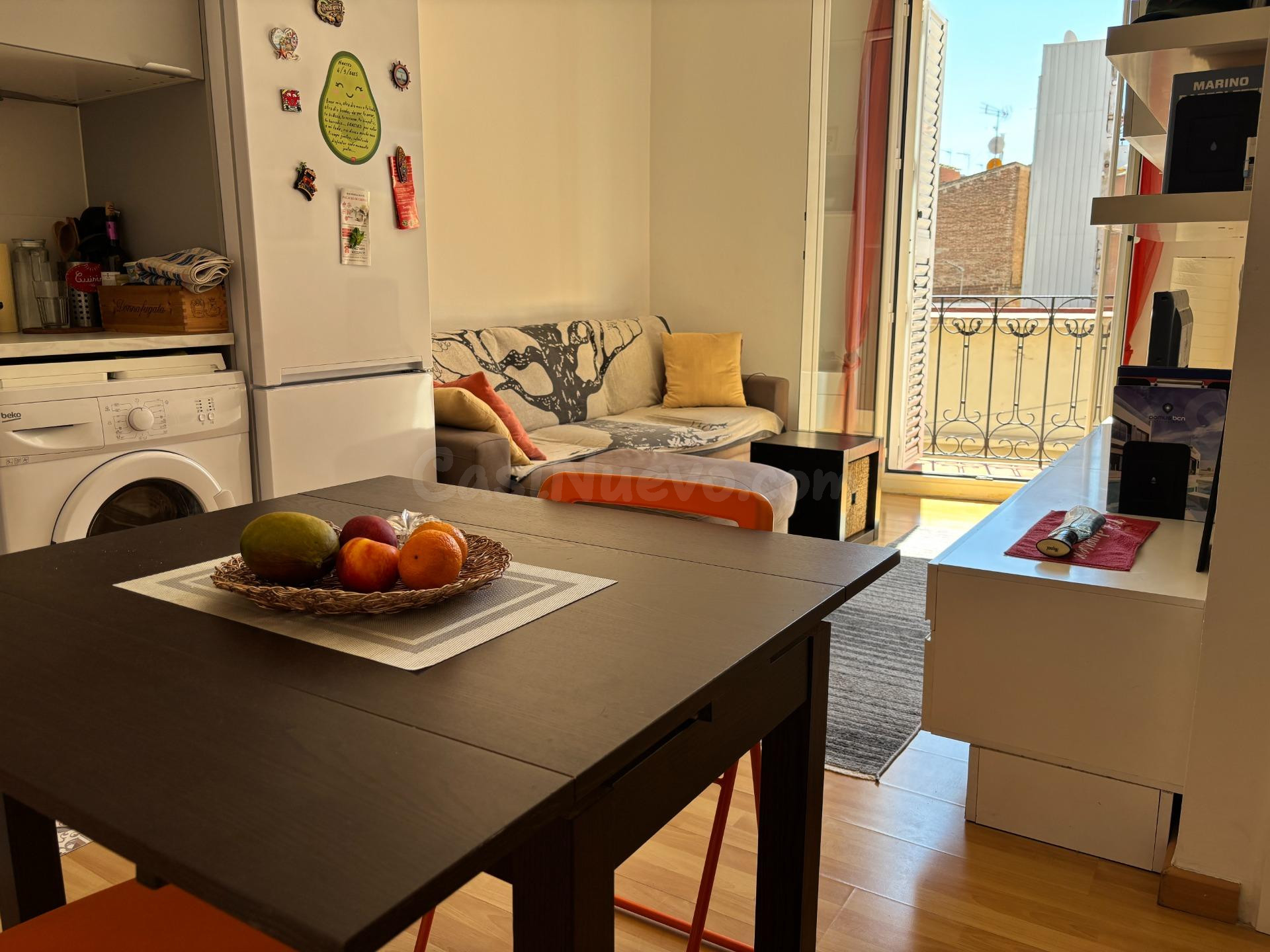Apartamento Listo para entrar a vivir - foto 4
