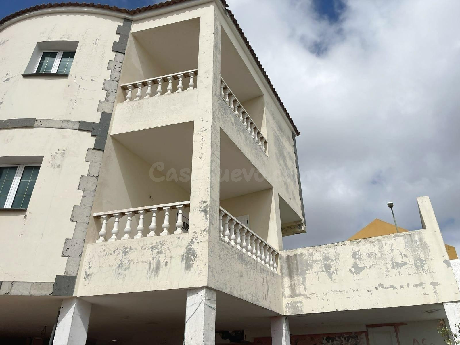 ¡Tu nuevo proyecto de vida te espera! - Chalet pareado de 4  - foto 3