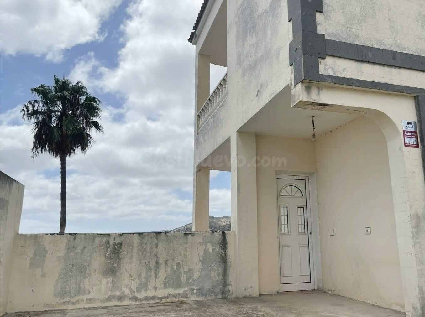 ¡Tu nuevo proyecto de vida te espera! - Chalet pareado de 4  - foto 5