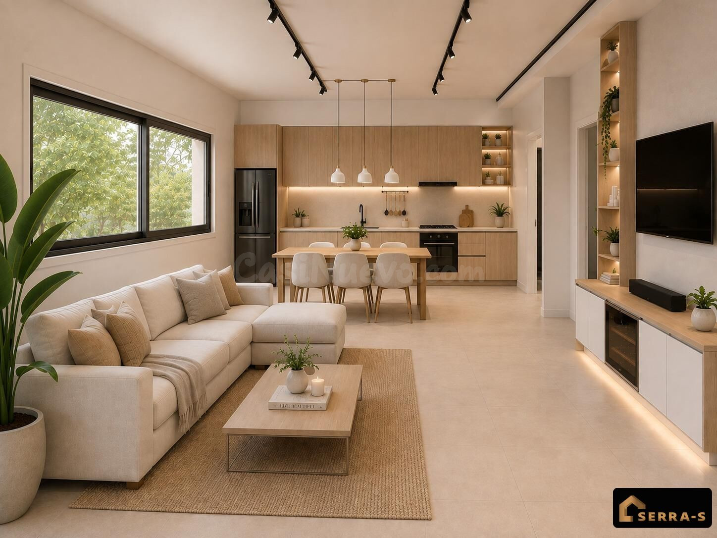 PREVENTA | LOCAL EN REFORMA CON PROYECTO DE VIVIENDA