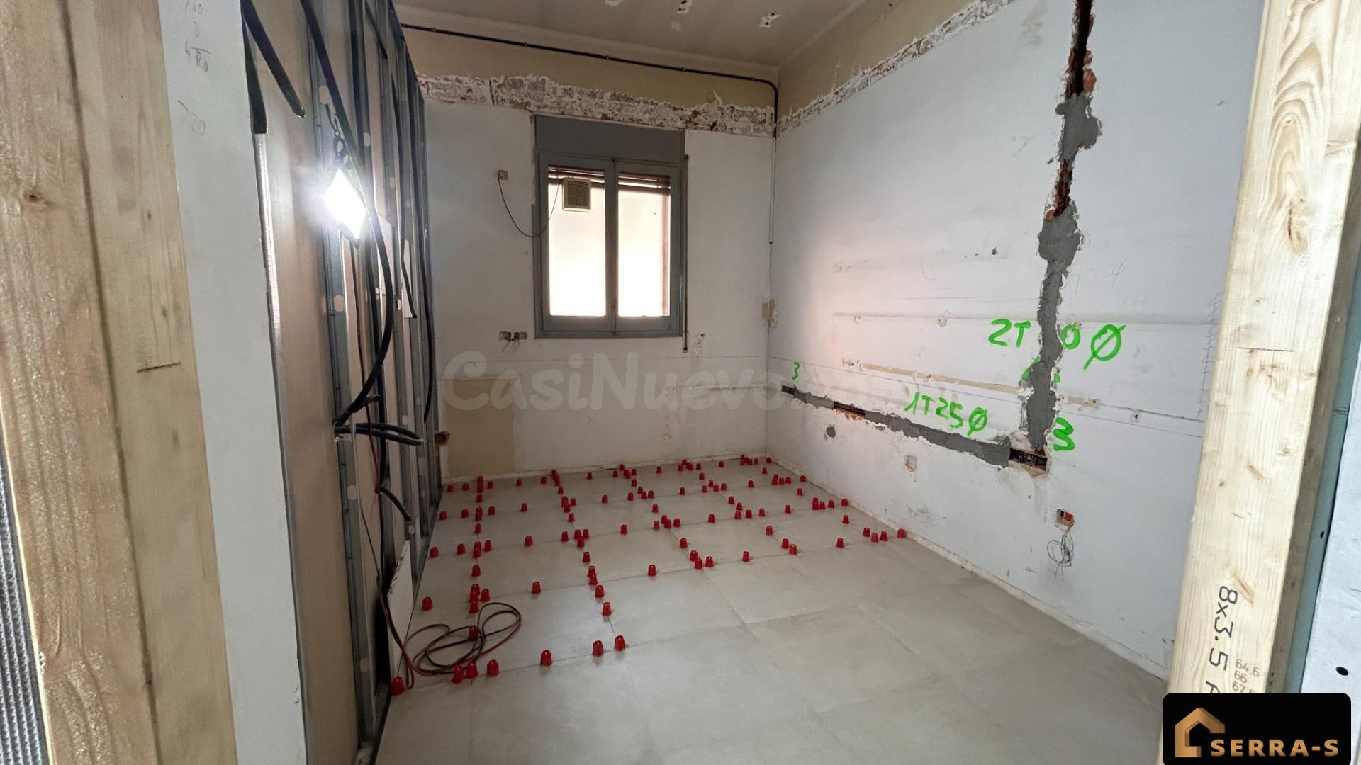 PREVENTA | LOCAL EN REFORMA CON PROYECTO DE VIVIENDA - foto 5