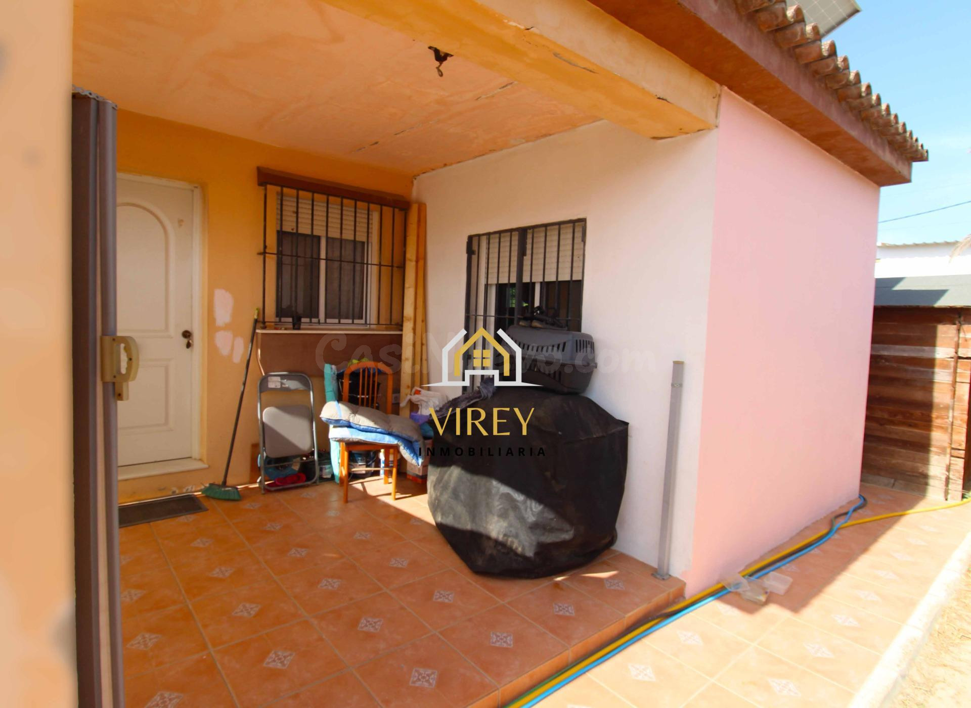 CHALET PAREADO A LA VENTA EN LA ADREITA EL PUERTO DE SANTA M - foto 3