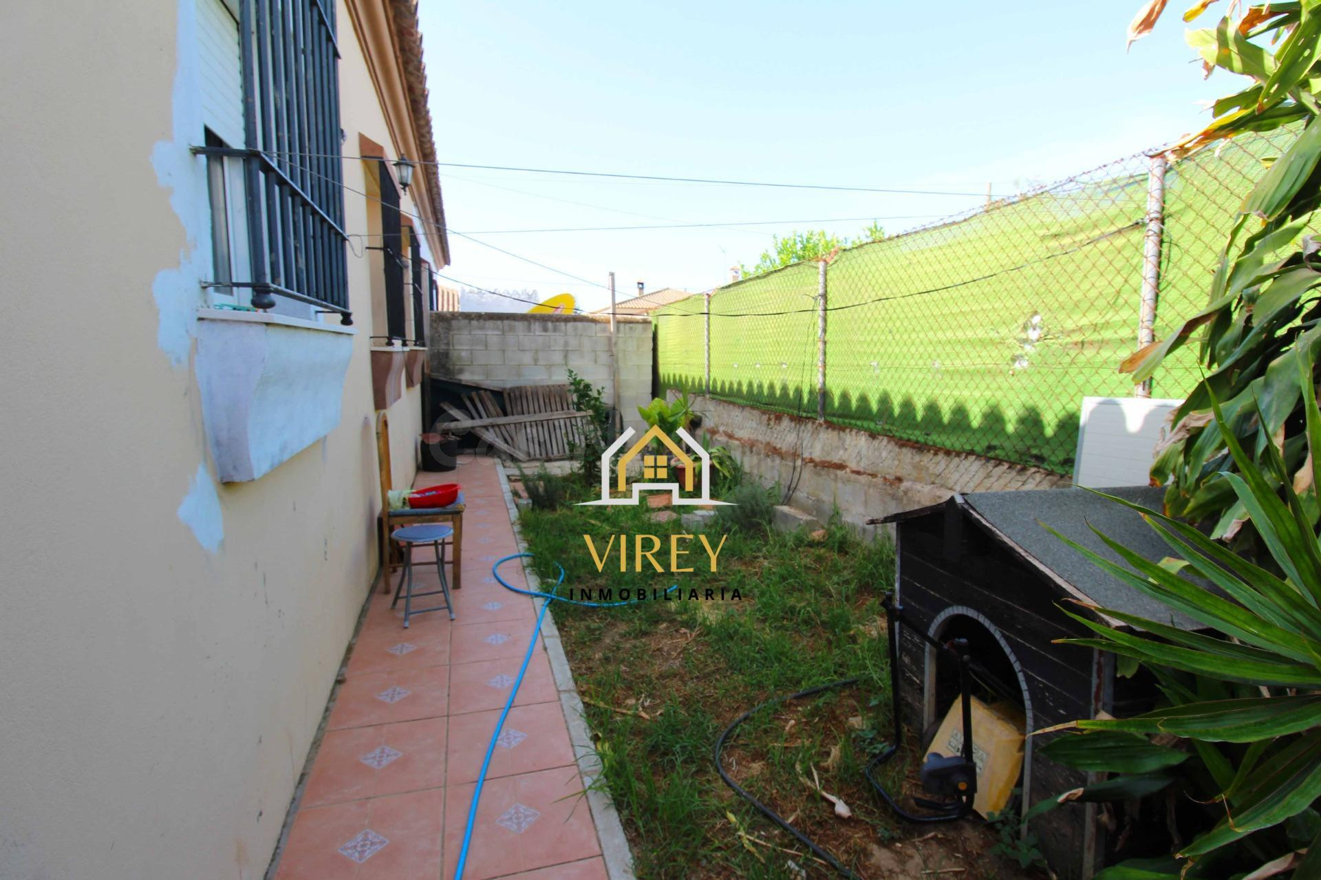 CHALET PAREADO A LA VENTA EN LA ADREITA EL PUERTO DE SANTA M - foto 5