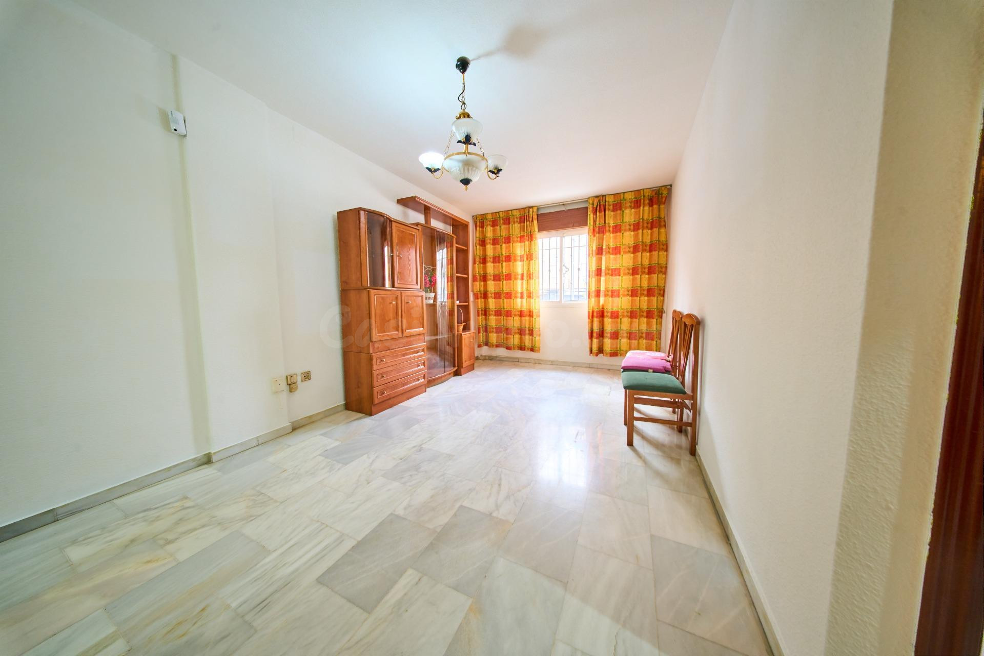 PISO EN VENTA JUNTO AL METRO DE ARMILLA. UNA UBICACIÓN QUE L - foto 3