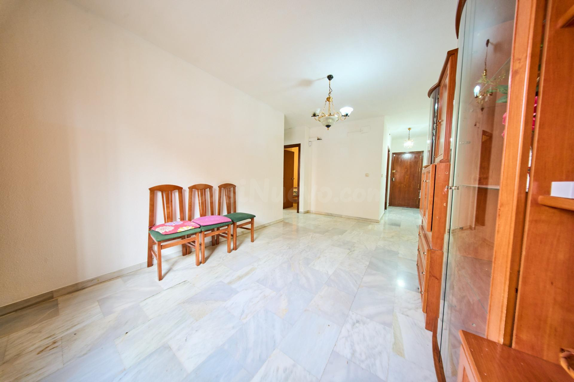 PISO EN VENTA JUNTO AL METRO DE ARMILLA. UNA UBICACIÓN QUE L - foto 4