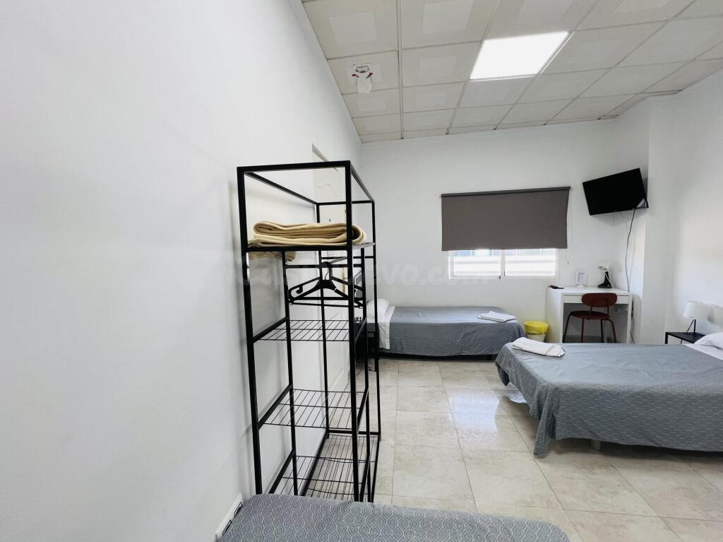 HOSTAL EN VENTA EN LA NUCÍA | ACTIVO HOTELERO CON GRAN POTENCIAL DE CRECIMIENTO - foto 5