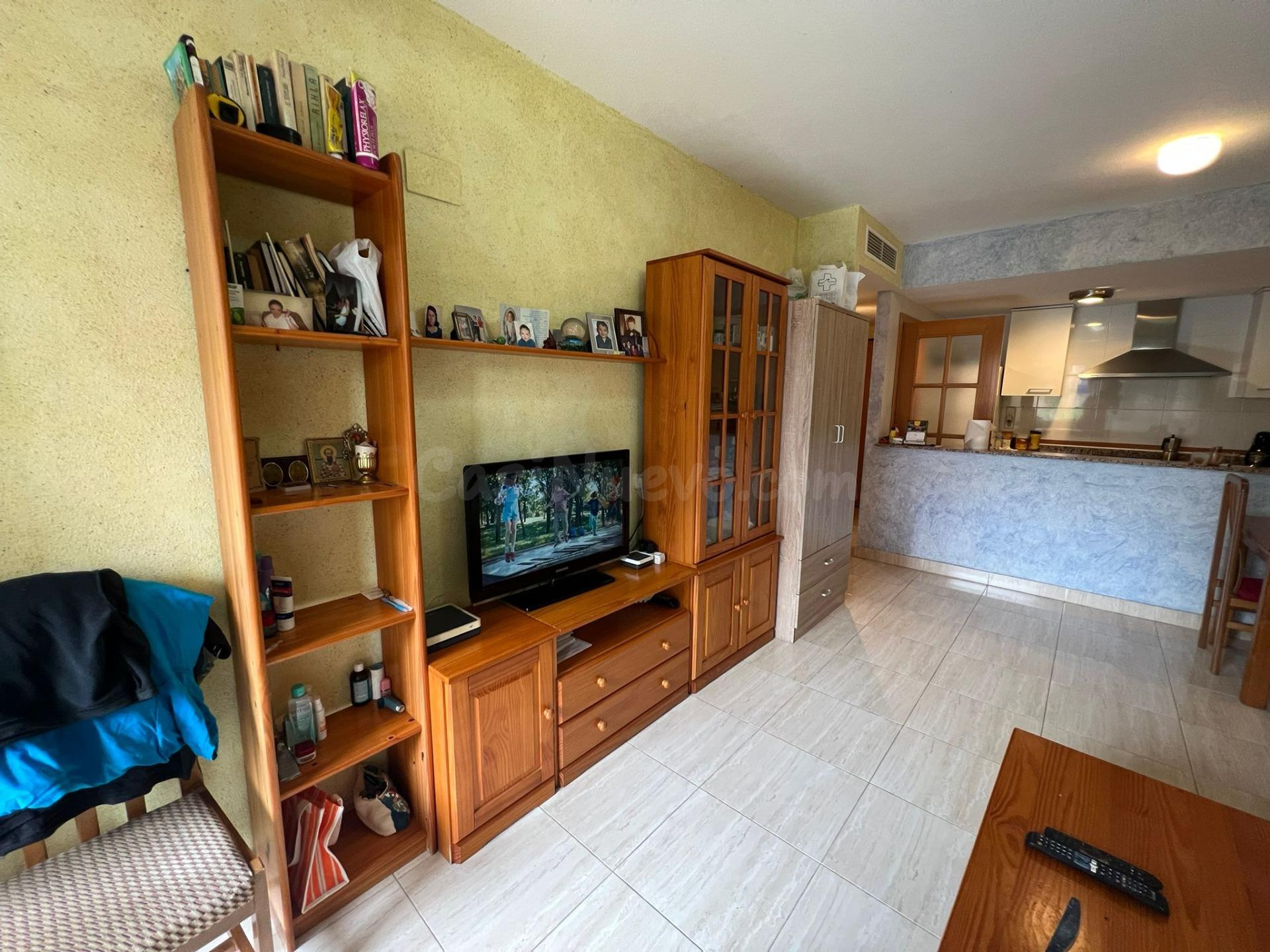SE VENDE COQUETO APARTAMENTO EN LA CALA - foto 4