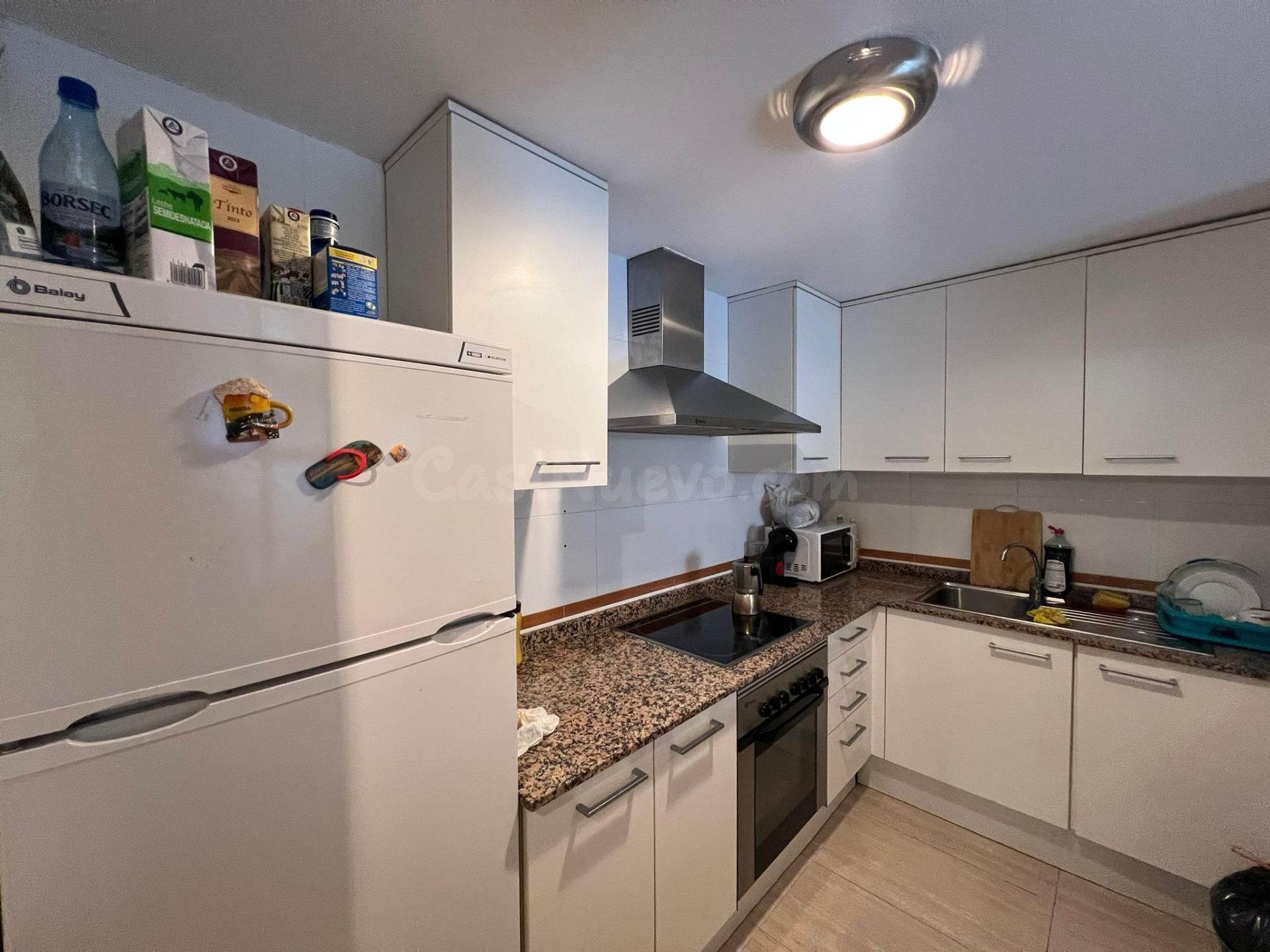 SE VENDE COQUETO APARTAMENTO EN LA CALA - foto 5