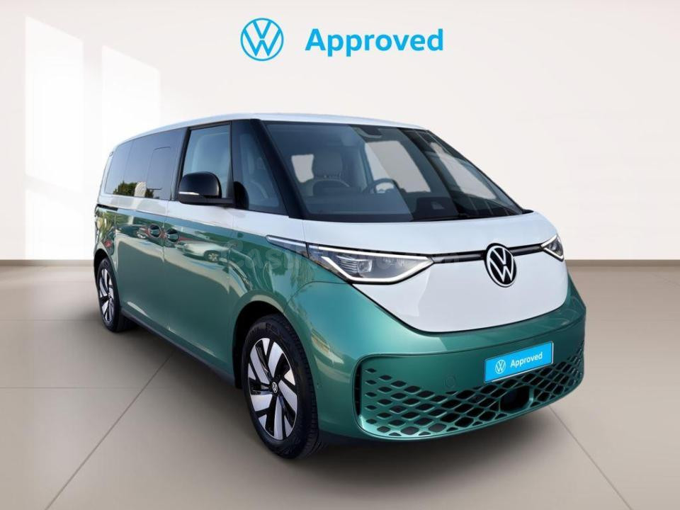Volkswagen ID.Buzz