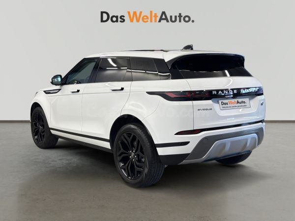 Land Rover Range Rover Evoque - foto 2