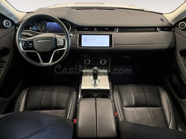 Land Rover Range Rover Evoque - foto 4