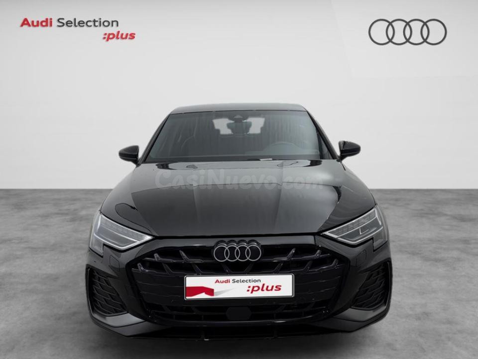 Audi A3 Sportback TFSIe