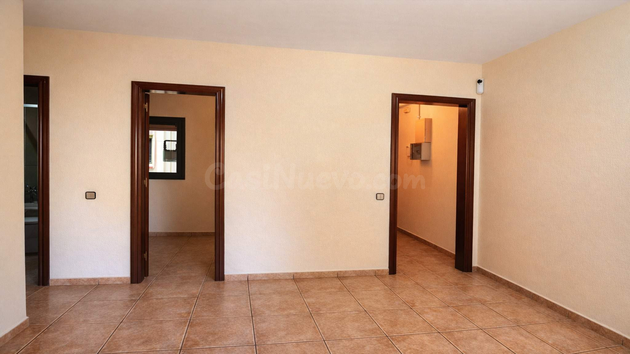 Piso luminoso de tres habitaciones en La Florida – 169.900 € - foto 5