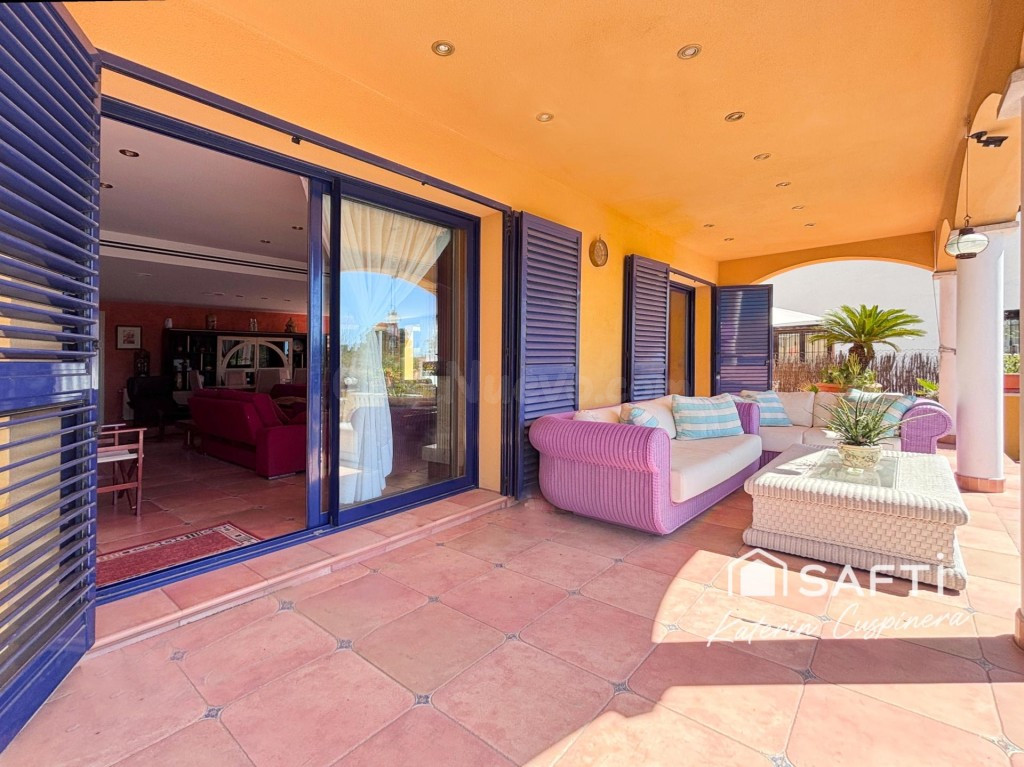 Elegante casa con Piscina en Calafell – Costa Dorada - foto 4
