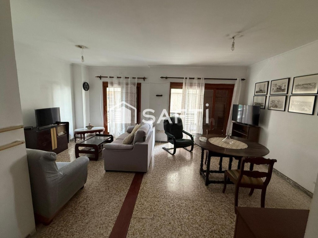 Una vivienda con alma, en el corazón de la ciudad. - foto 2