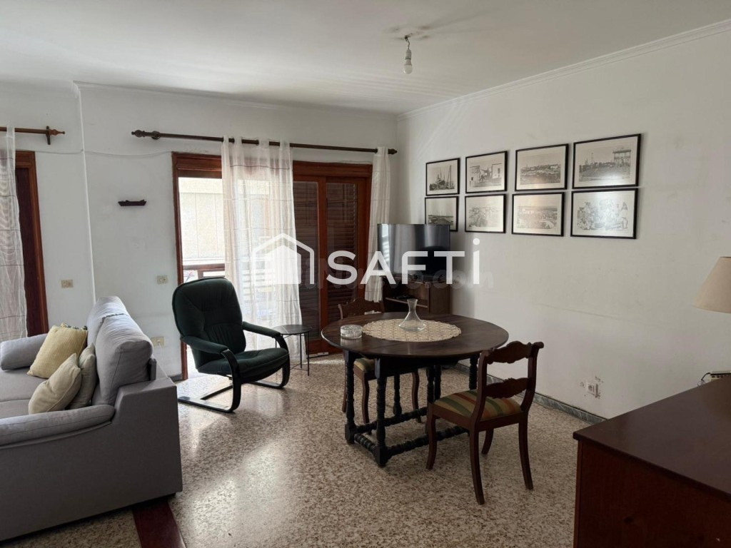 Una vivienda con alma, en el corazón de la ciudad. - foto 3