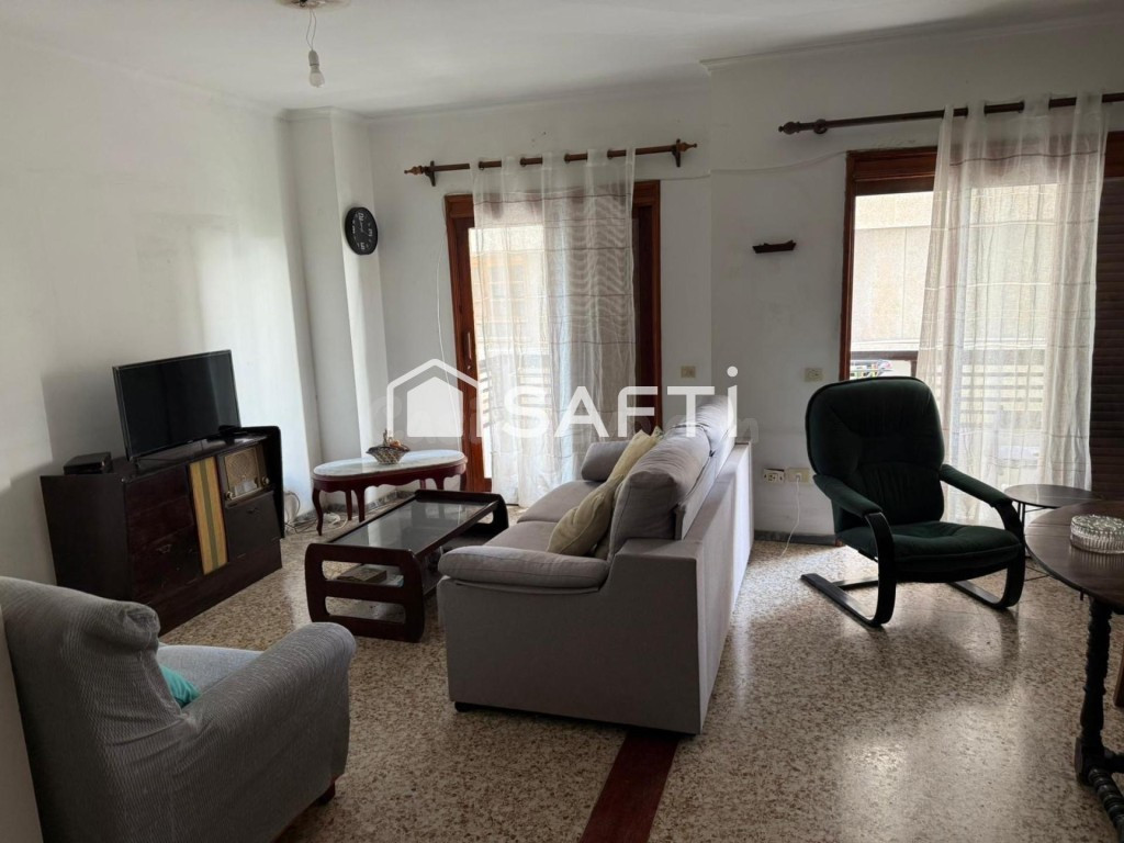 Una vivienda con alma, en el corazón de la ciudad. - foto 4